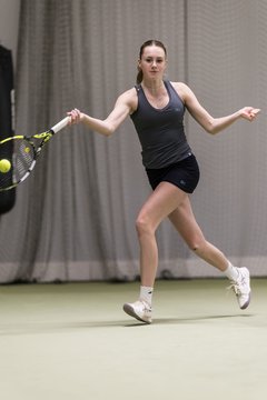 Bild 227 - NL TSV Glinde II - Tennisverein Lohne II : Ergebnis: 5:1